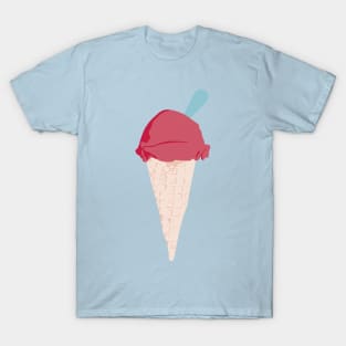 Ice Cream T-Shirt